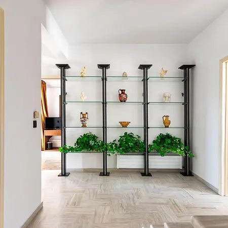 Gonates 아파트호텔