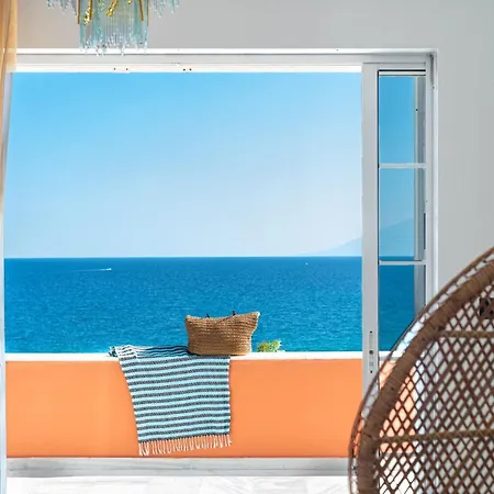 Gonates * Limenaria (Thasos)