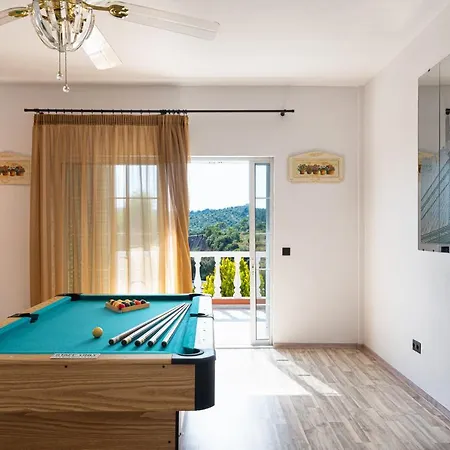 Gonates 리메나리아