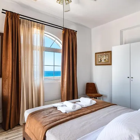 Aparthotel Gonates Limenaria (Thasos)