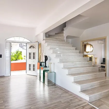 Aparthotel Gonates