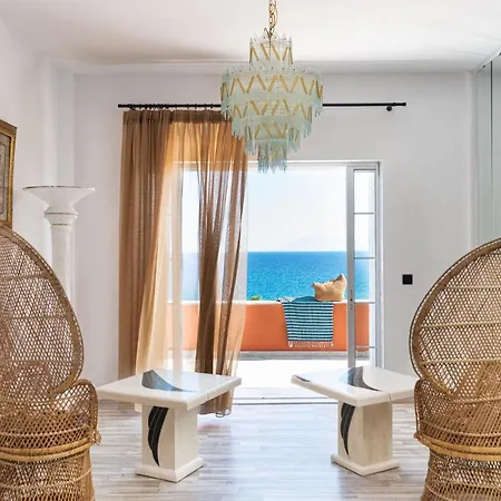 Gonates 4* 리메나리아