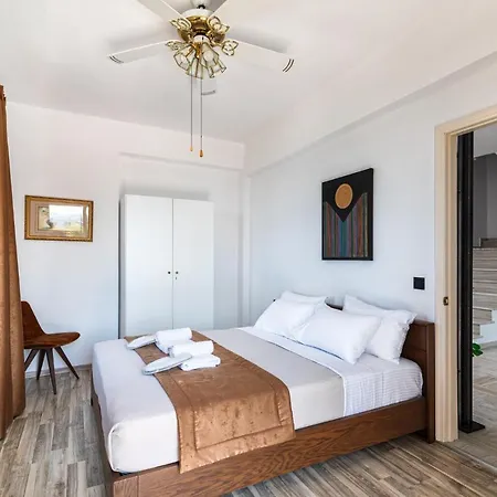 Gonates 리메나리아