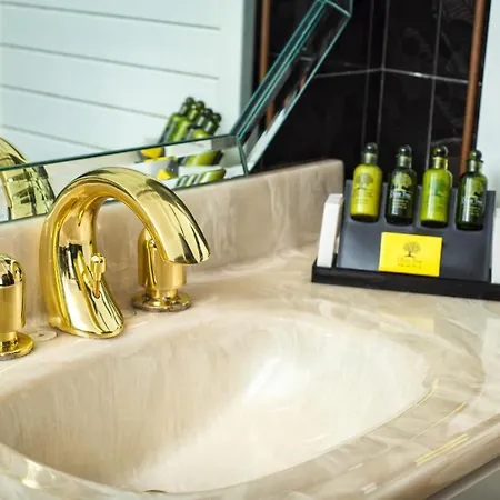 Gonates 아파트호텔