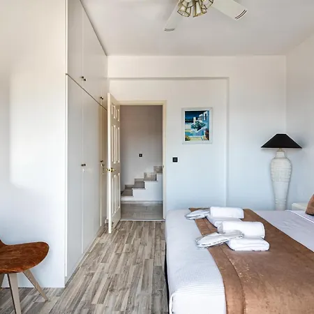 Gonates 아파트호텔 4*