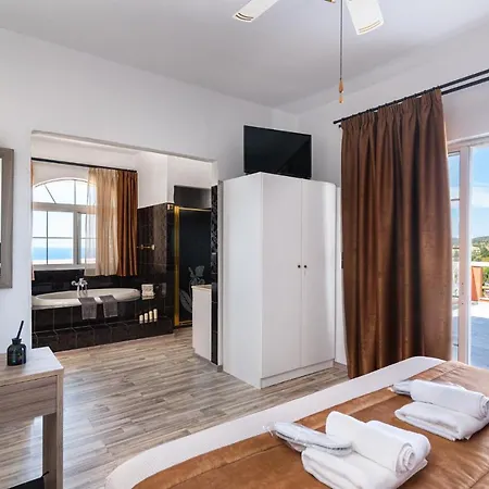 Gonates 아파트호텔 4*