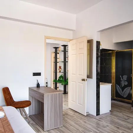 Gonates 4* 리메나리아