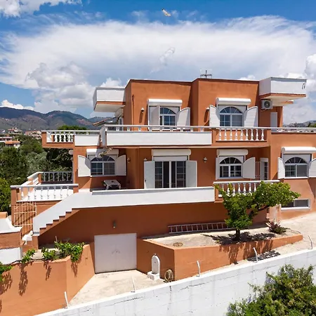 Gonates Aparthotel Limenaria (Thasos)