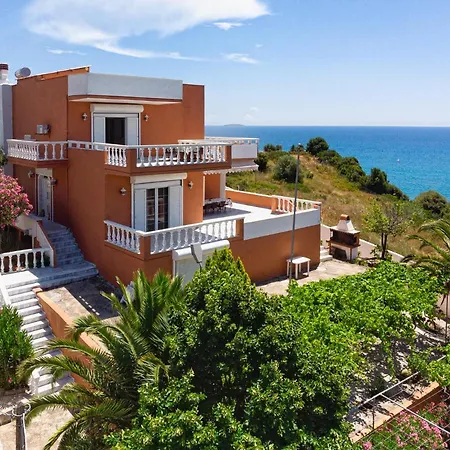 Gonates 아파트호텔