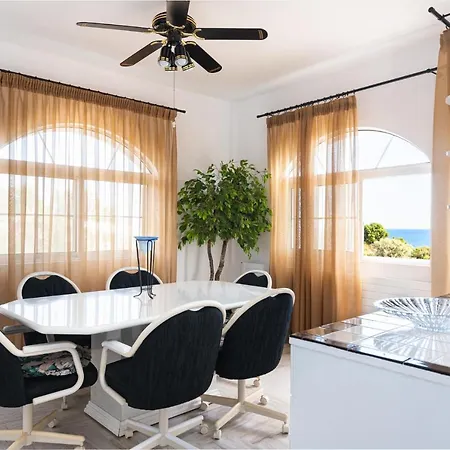 Aparthotel Gonates
