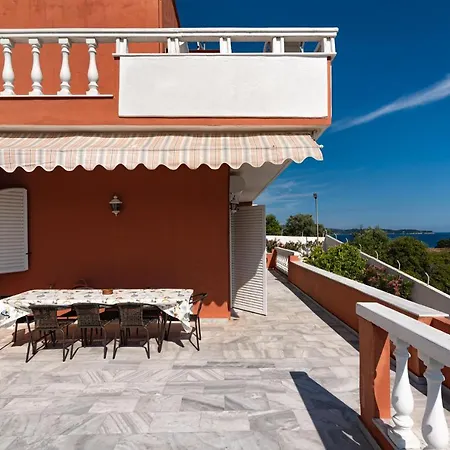 Gonates * Limenaria (Thasos)