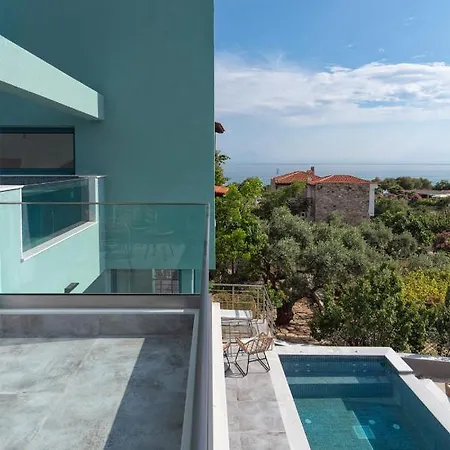 Gonates 리메나리아