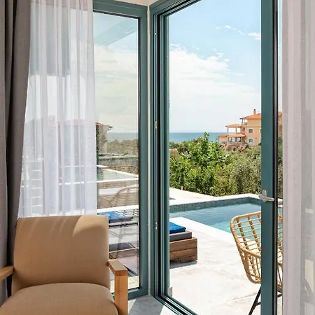 아파트호텔 Gonates 4*