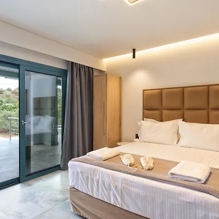 Gonates Aparthotel
