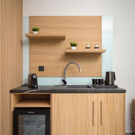 Gonates 4* 리메나리아