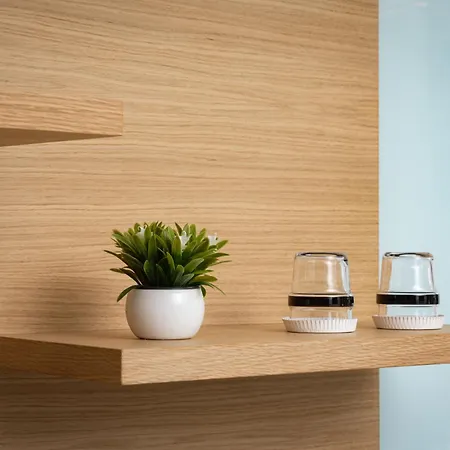 Gonates 아파트호텔 리메나리아