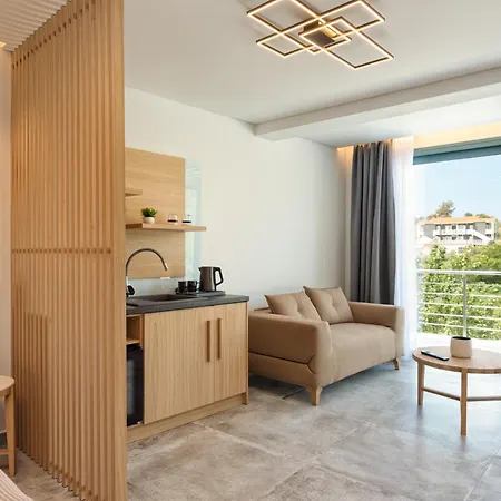 Gonates 리메나리아