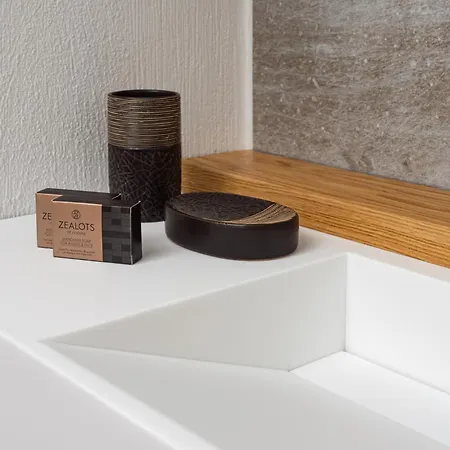 Gonates 아파트호텔