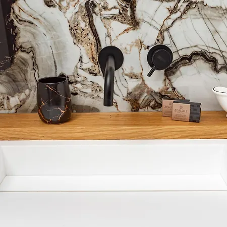 Gonates 리메나리아