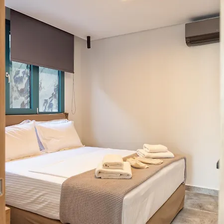 Gonates 4* 리메나리아