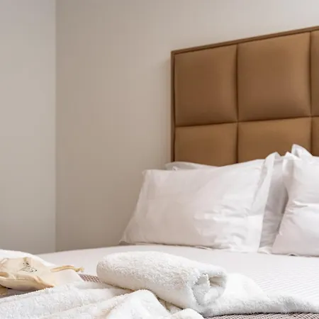 아파트호텔 Gonates 리메나리아