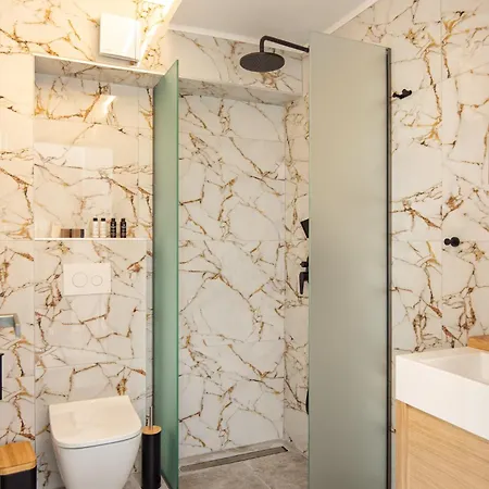 아파트호텔 Gonates