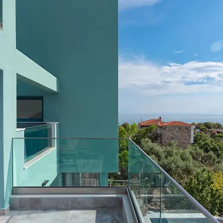 Gonates 아파트호텔 4*