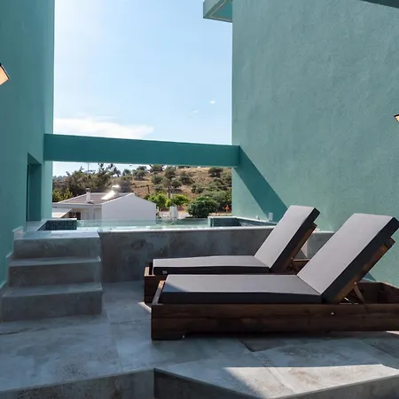 Gonates 아파트호텔 4*