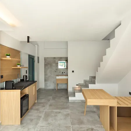 아파트호텔 Gonates 4*