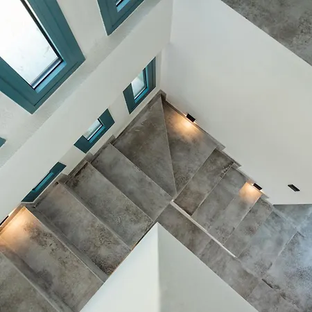 Gonates 아파트호텔