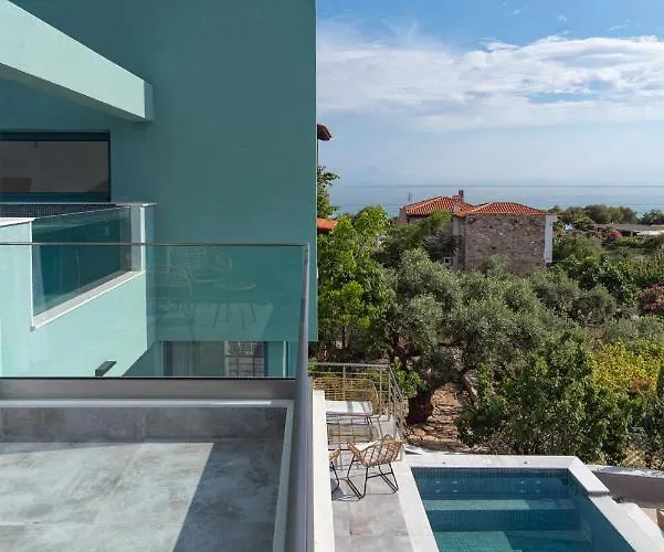 Gonates Limenaria (Thasos)