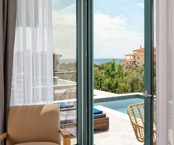 Apartahotel Gonates 4*