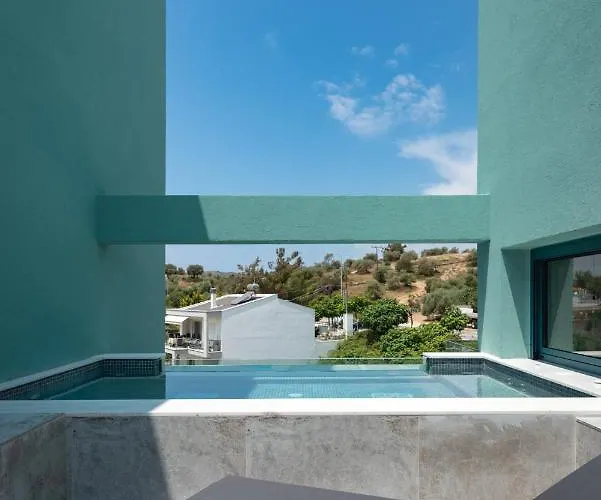 Apartahotel Gonates 4*