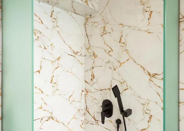 Gonates Apartahotel Limenaria (Thasos)