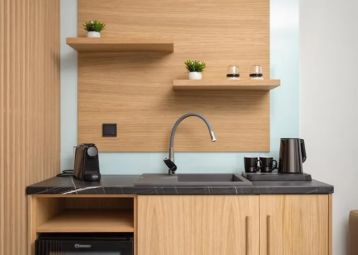 Gonates 4* Limenaria (Thasos)