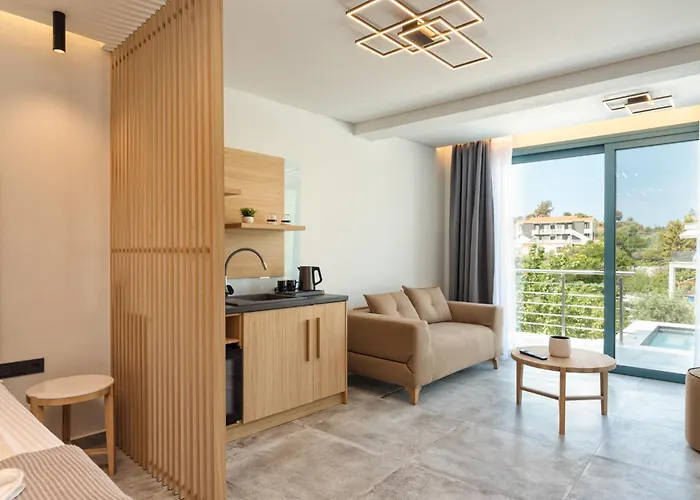 Gonates Limenaria (Thasos)