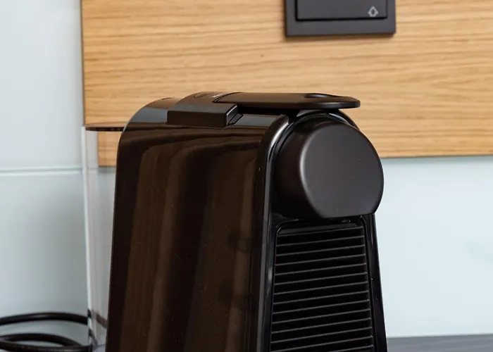 Apartahotel Gonates 4*