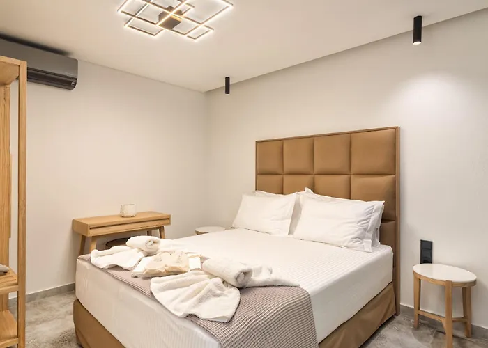 Apartahotel Gonates 4*