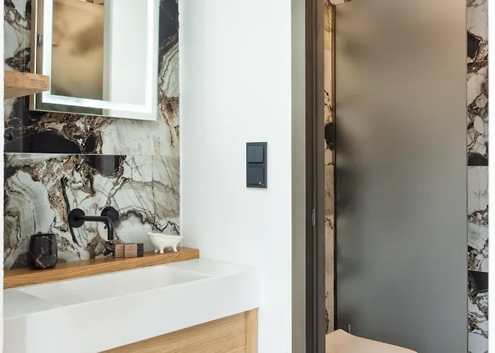 Apartahotel Gonates 4*