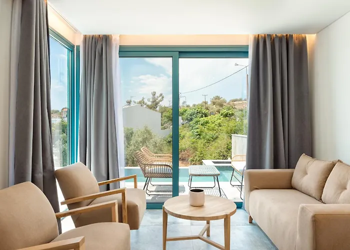 Gonates Limenaria (Thasos)