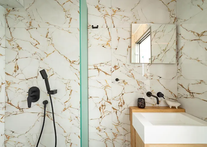 Gonates Apartahotel 4*