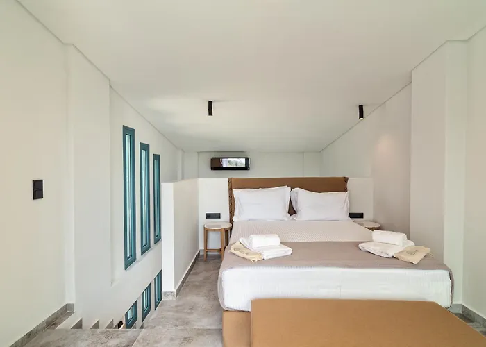 Gonates Apartahotel 4*