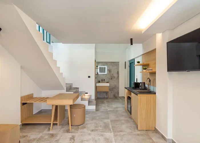 Apartahotel Gonates 4*