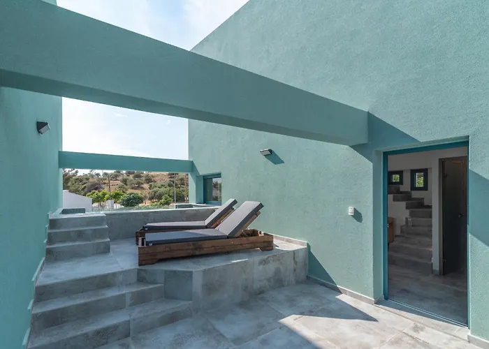 Apartahotel Gonates 4*