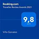Gonates