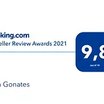 Gonates Apartahotel