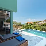 Apartahotel Gonates