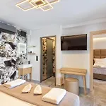 Apartahotel Gonates Limenaria (Thasos)