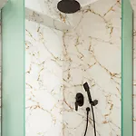 Gonates Apartahotel Limenaria (Thasos)