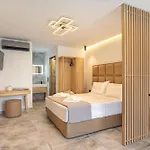 Apartahotel Gonates Limenaria (Thasos)